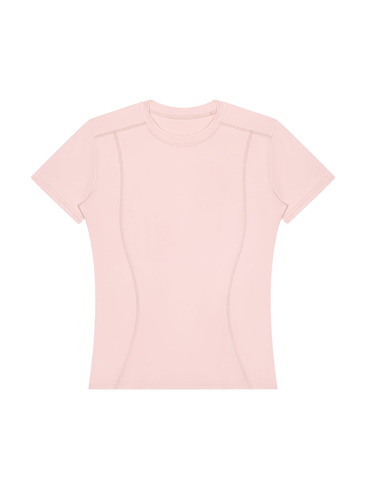 Women’s Topstitch Training T-Shirt