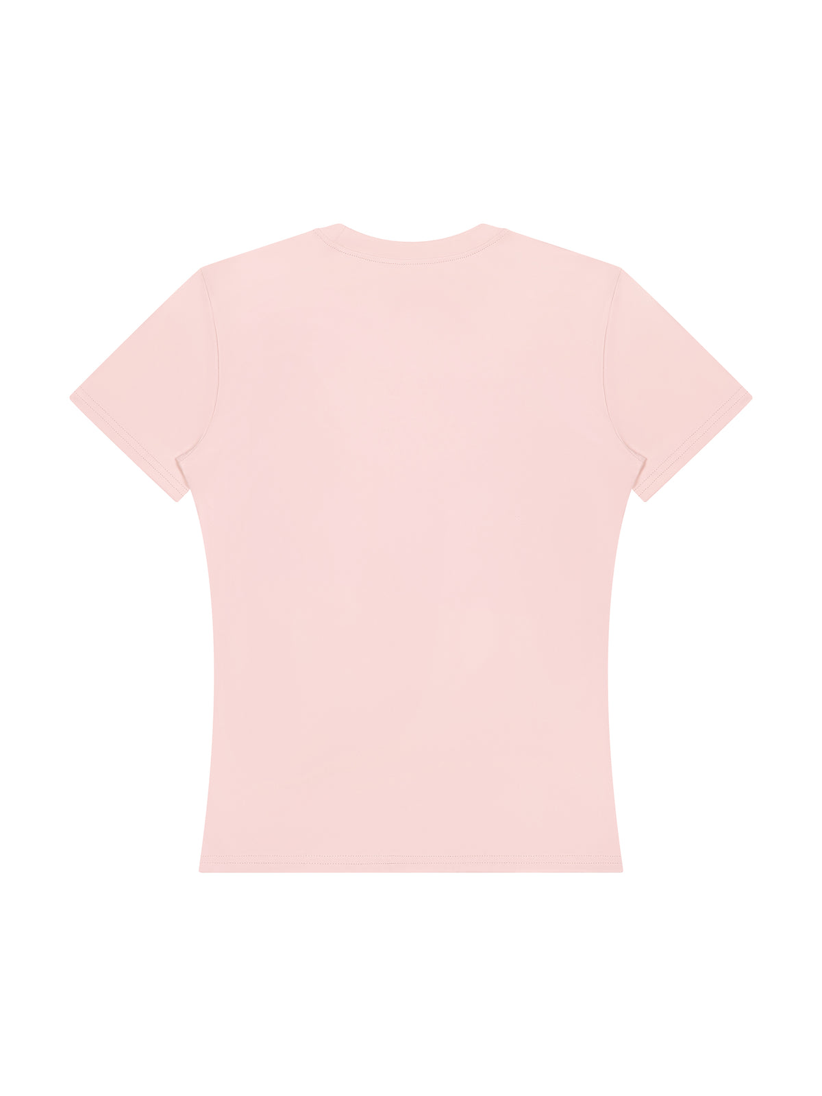 Women’s Topstitch Training T-Shirt