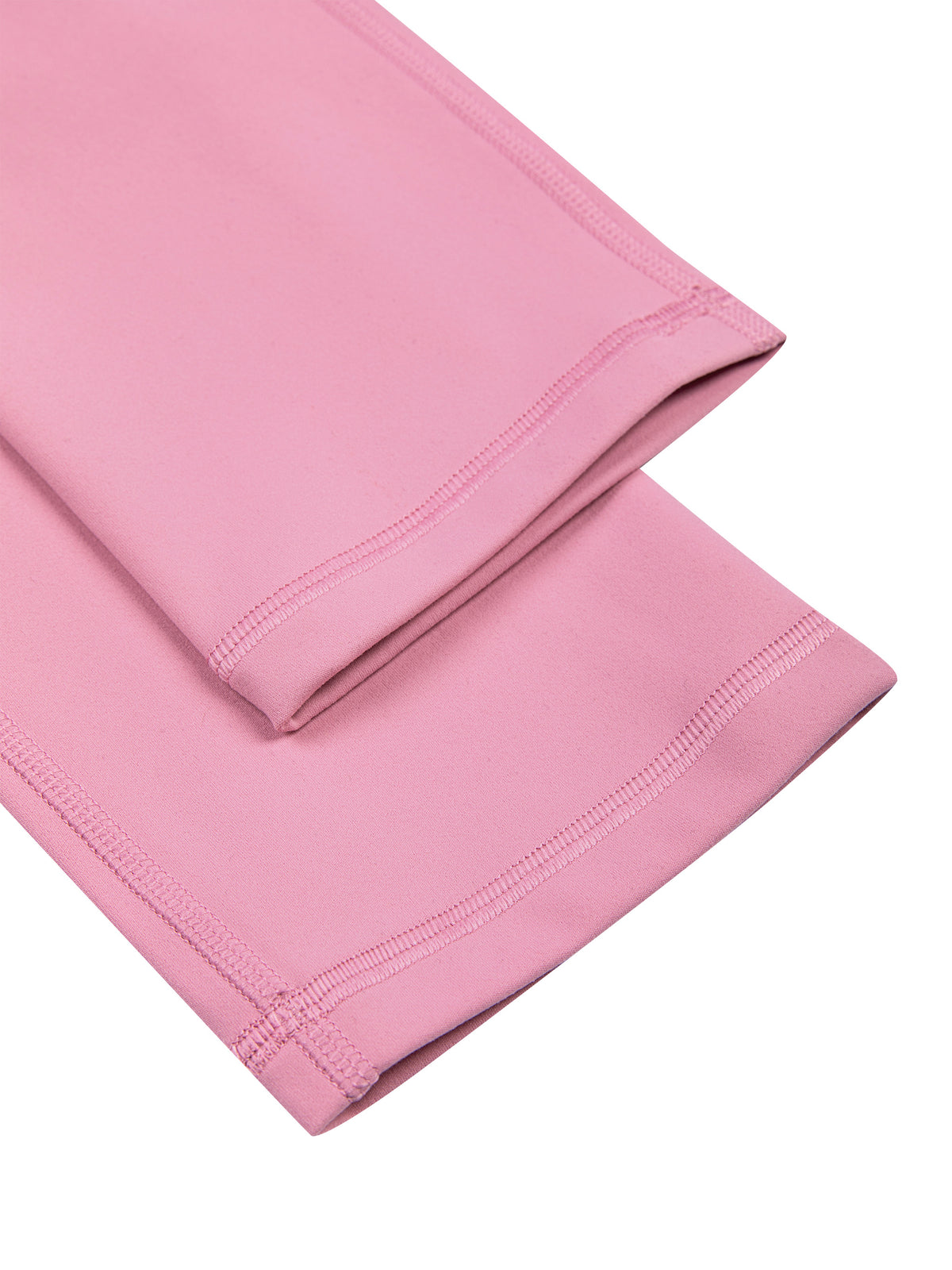 Women's High Waisted Yoga Capri Leggings