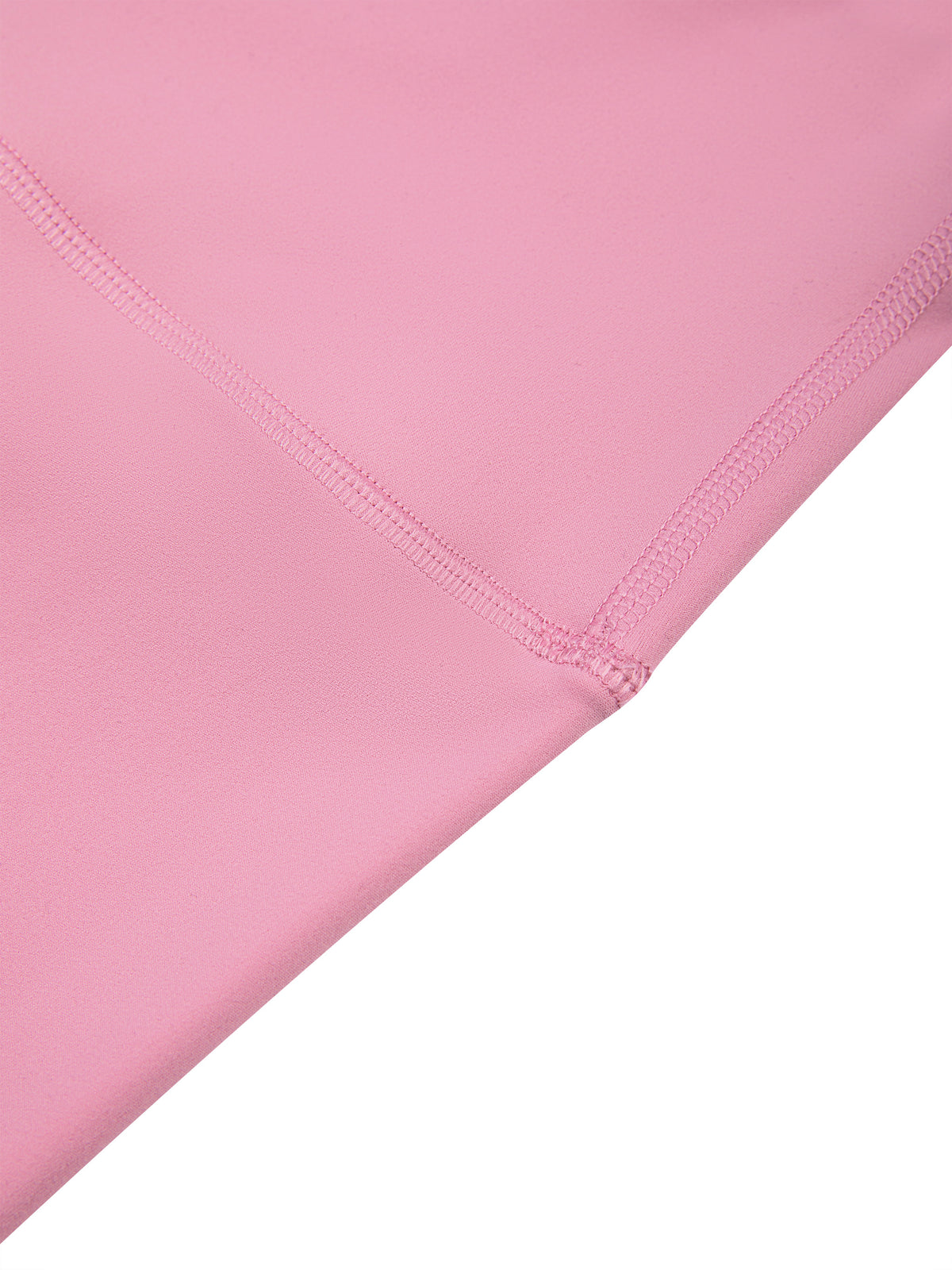 Women's High Waisted Yoga Capri Leggings