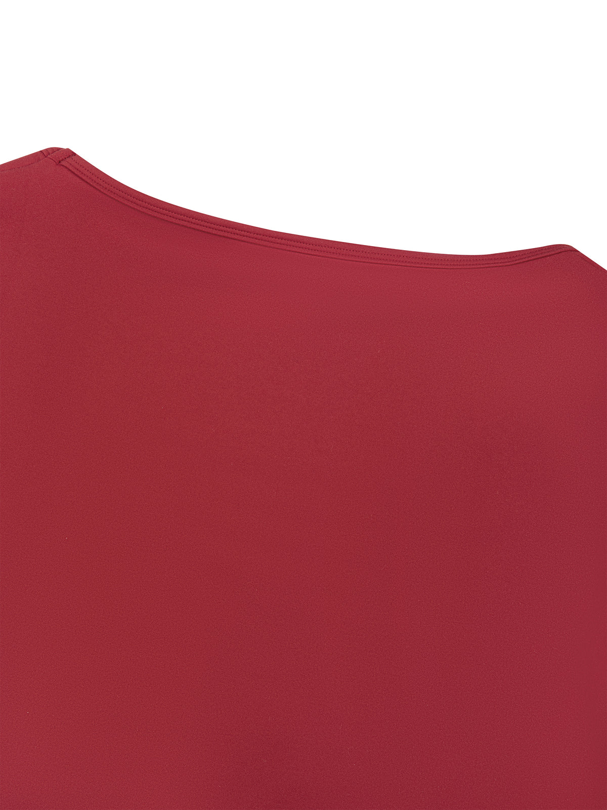 Women’s Square Neck Training T-Shirt