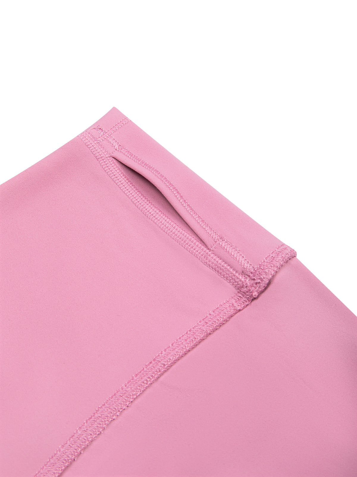 Women's High Waisted Yoga Capri Leggings