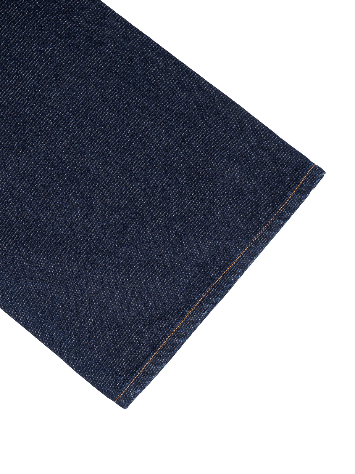 Men's Vintage Wash Denim Jeans