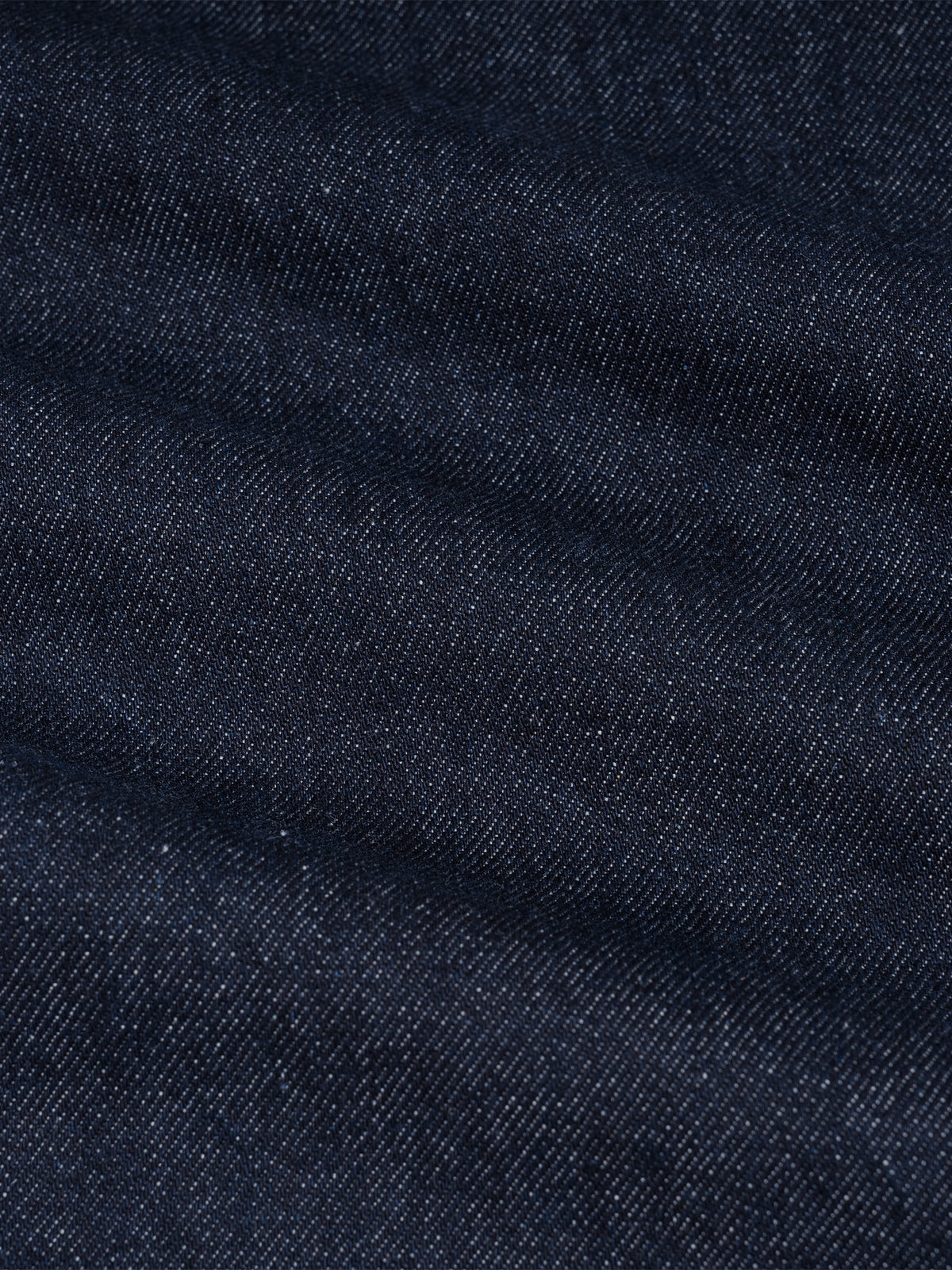 Men's Vintage Wash Denim Jeans