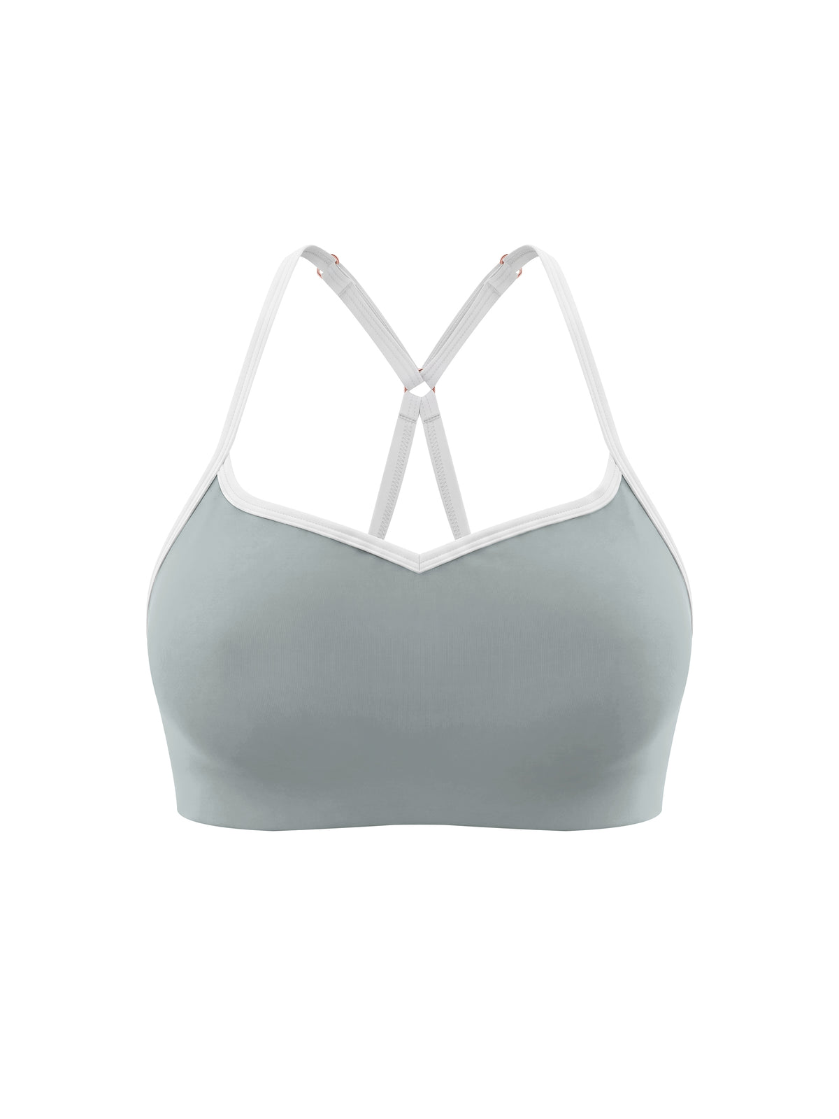 Women’s Color Block Yoga Sport Bra
