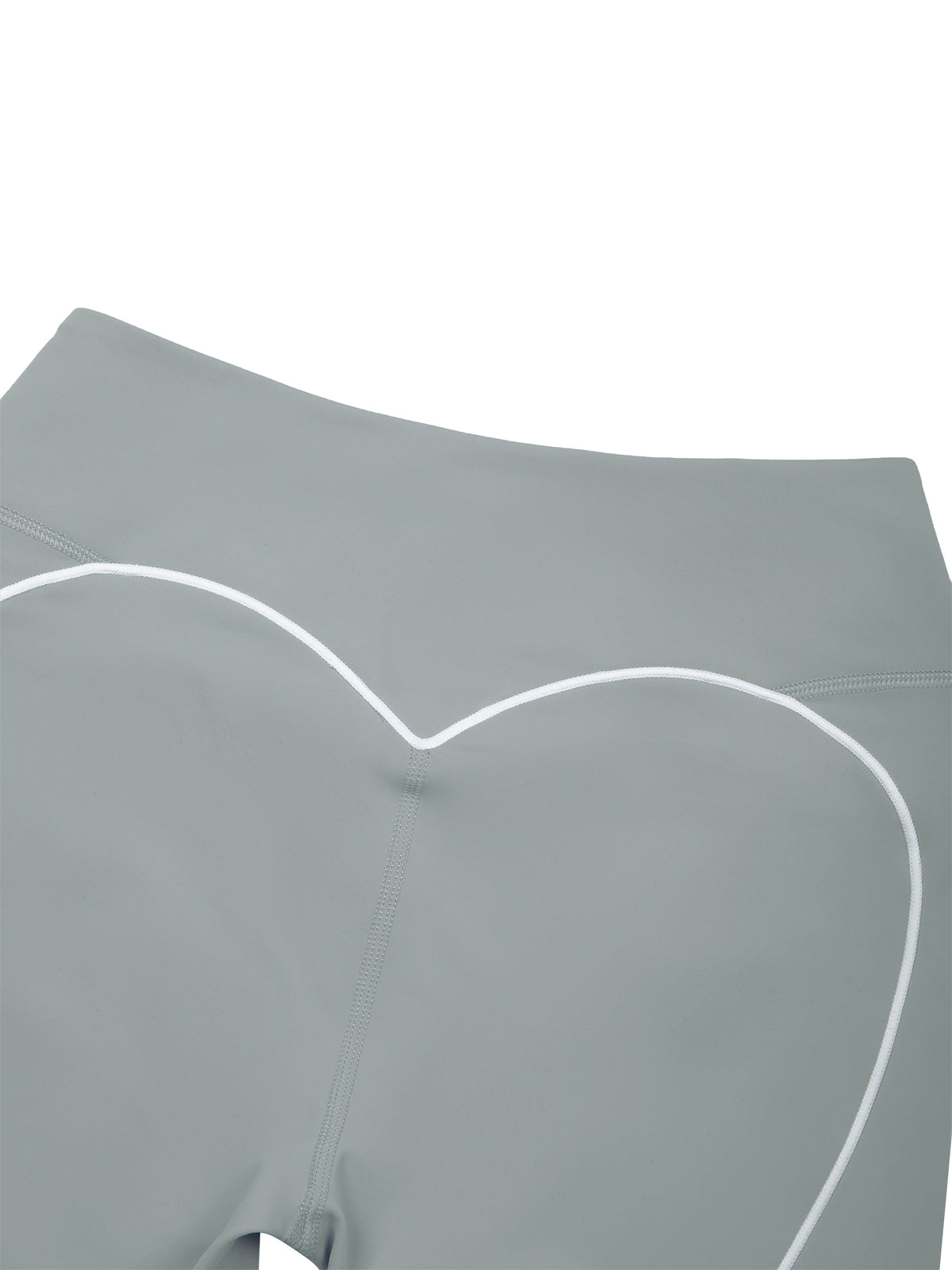 Women’s High Waisted Yoga Biker Shorts