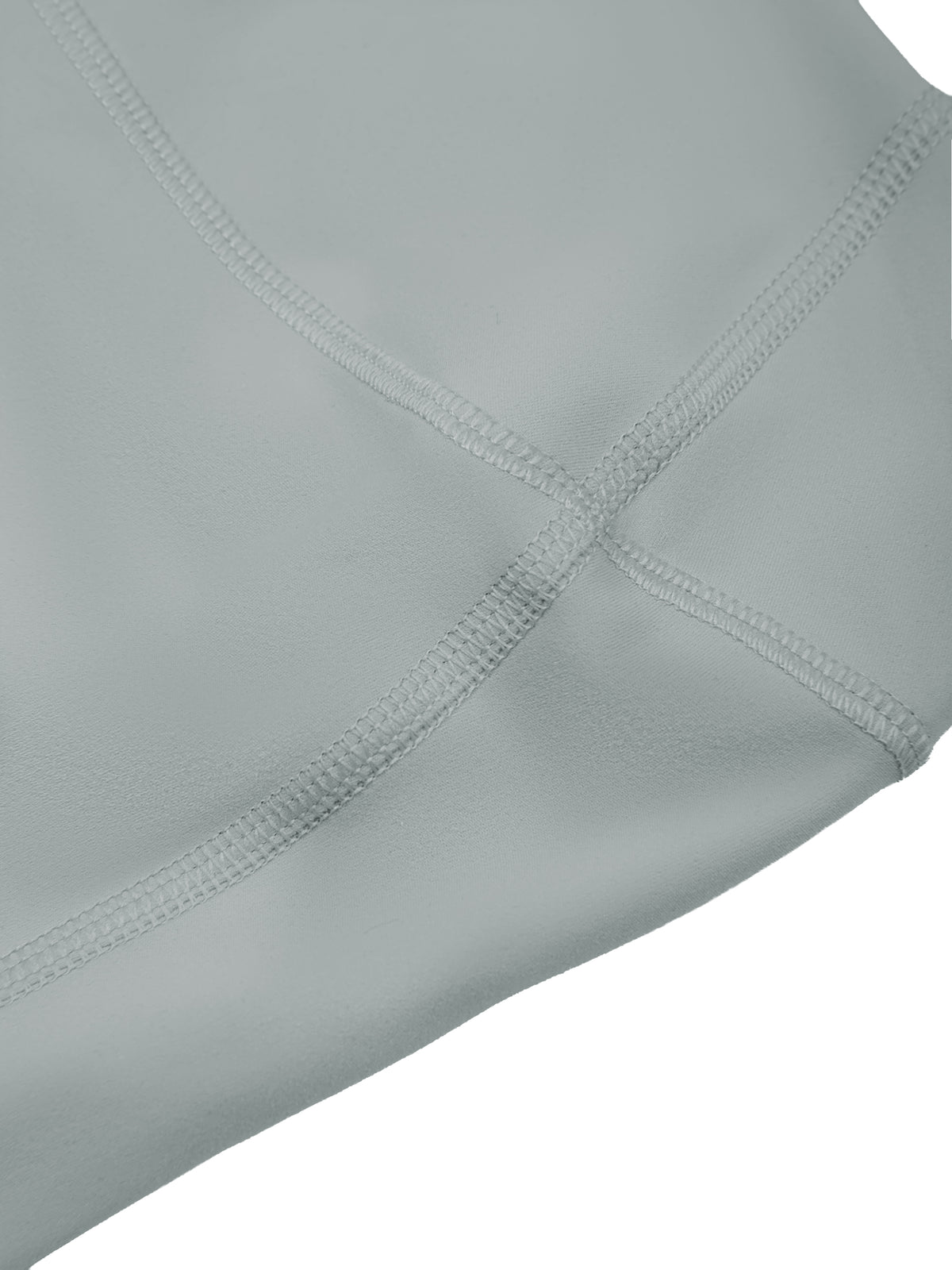 Women’s High Waisted Yoga Biker Shorts