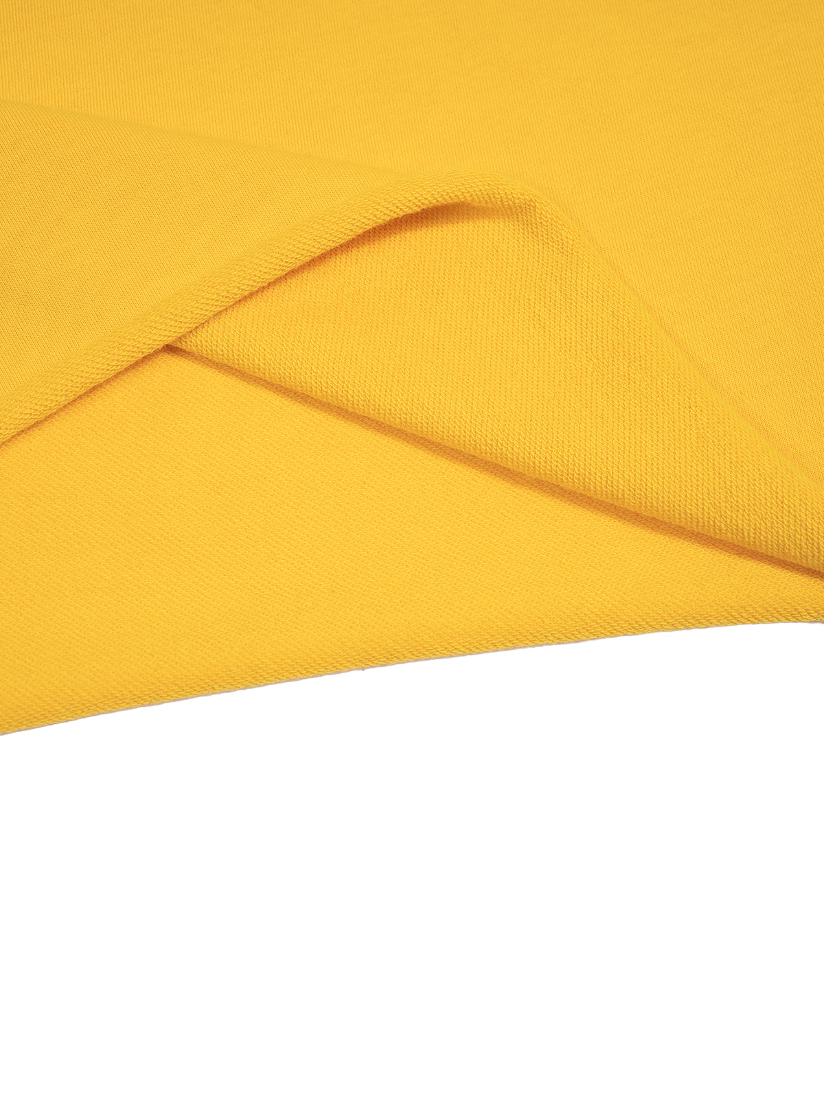 Men’s Boxy Raw Hem Tank Top