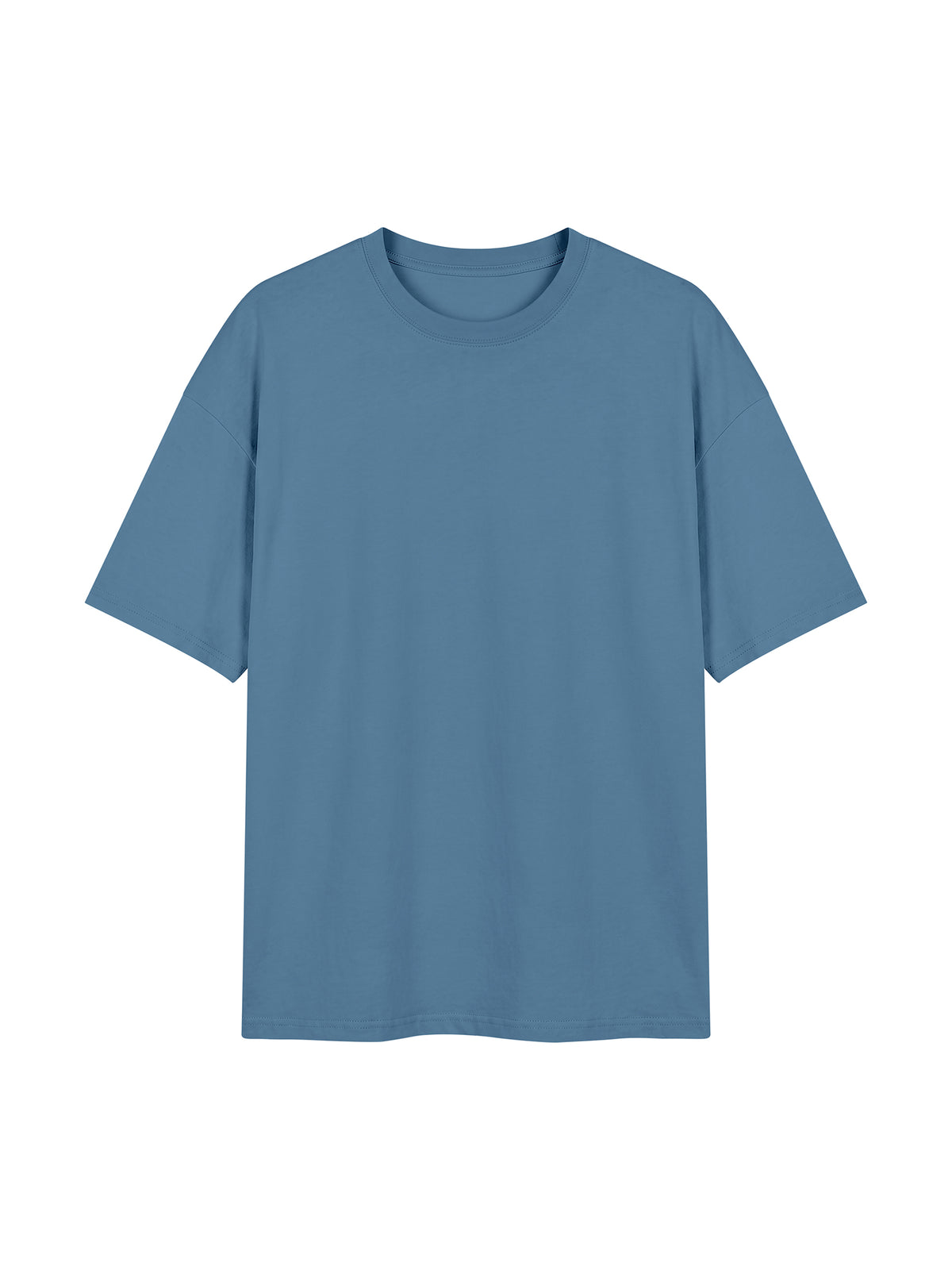 Unisex Oversized Drop Shoulder T-Shirt