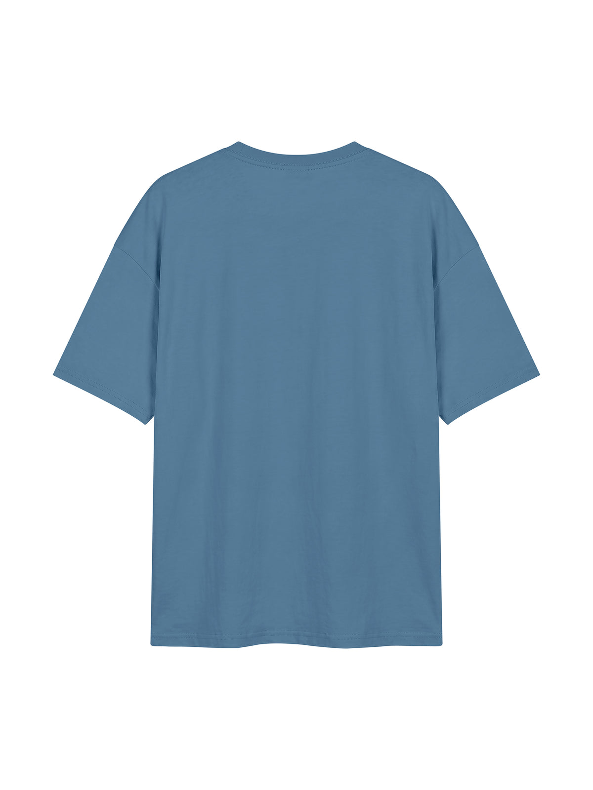 Unisex Oversized Drop Shoulder T-Shirt