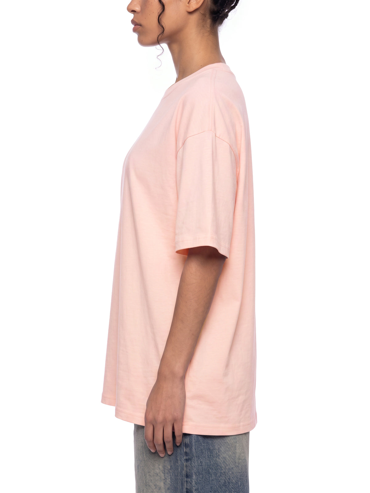Unisex Oversized Drop Shoulder T-Shirt
