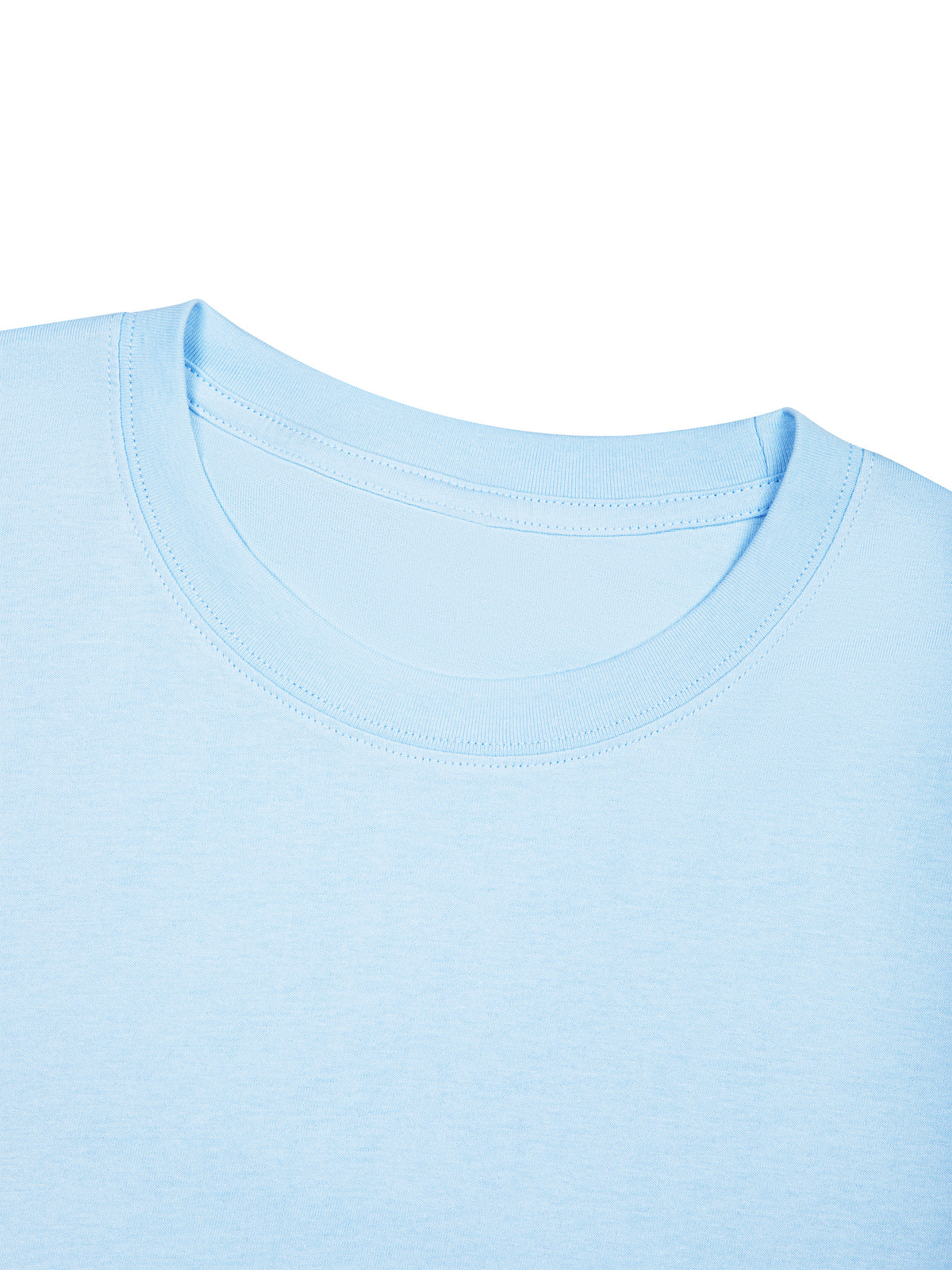 Unisex Oversized Drop Shoulder T-Shirt