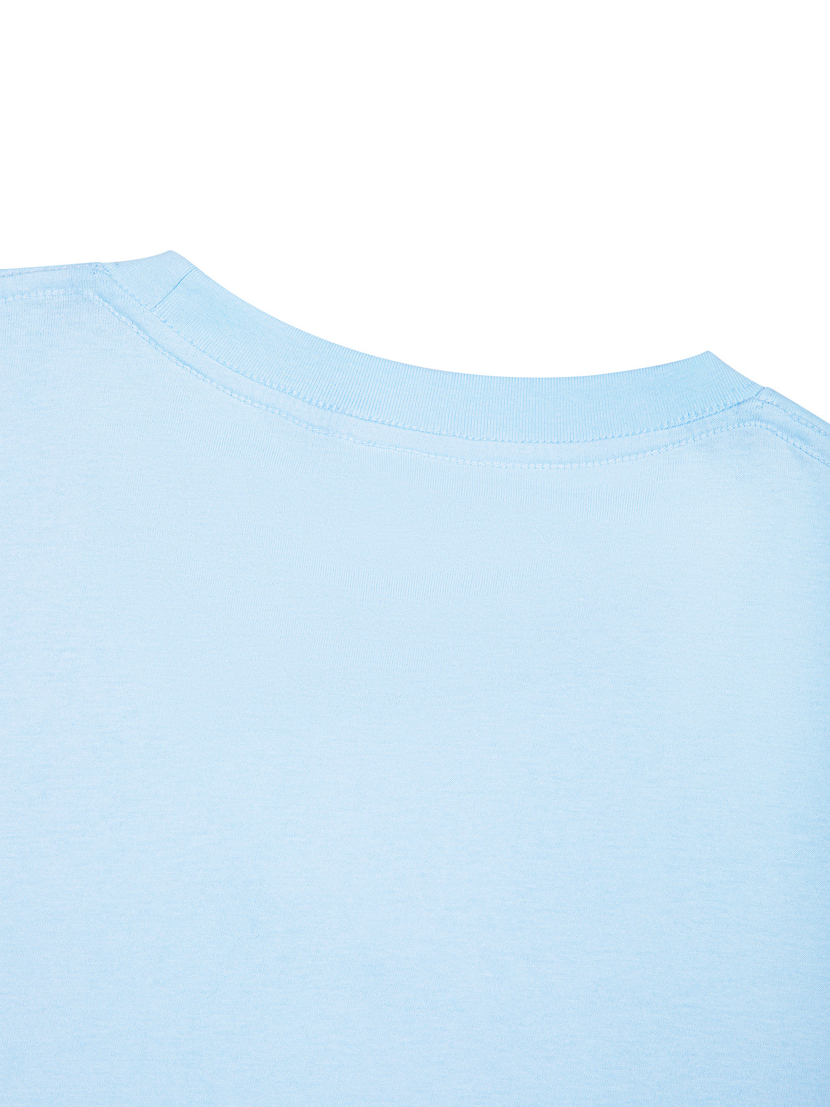 Unisex Oversized Drop Shoulder T-Shirt