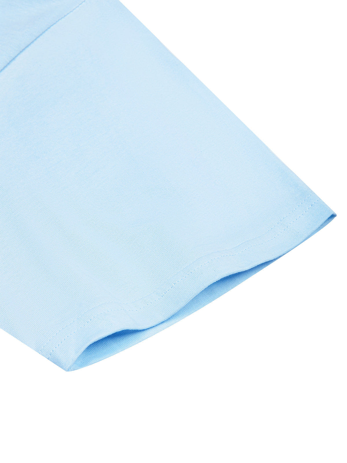 Unisex Oversized Drop Shoulder T-Shirt