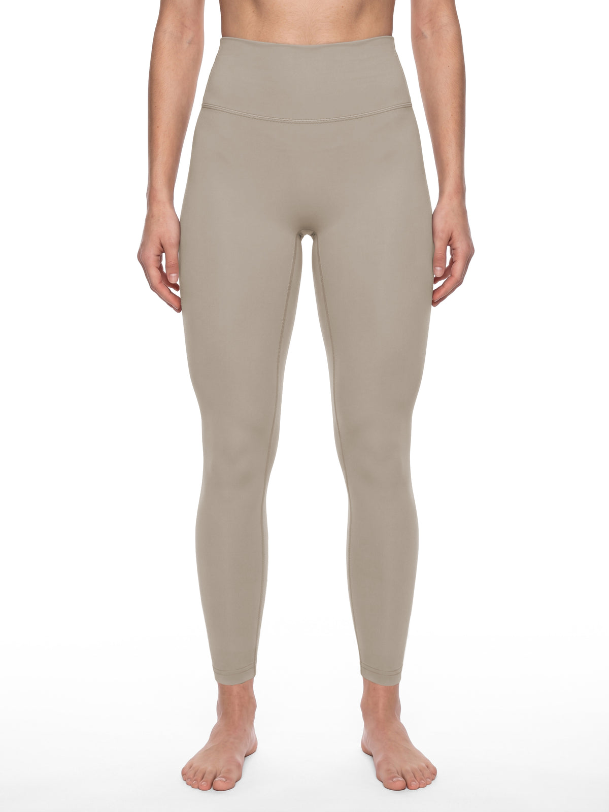 Women's Lycra High Waisted Yoga Leggings