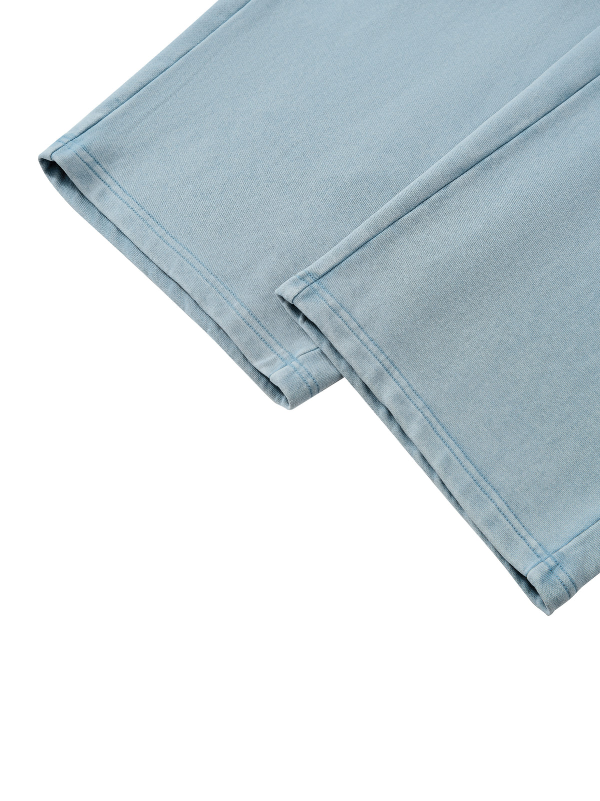 Women's Mineral Wash Straight Sweatpants